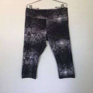 Bcg work out legging